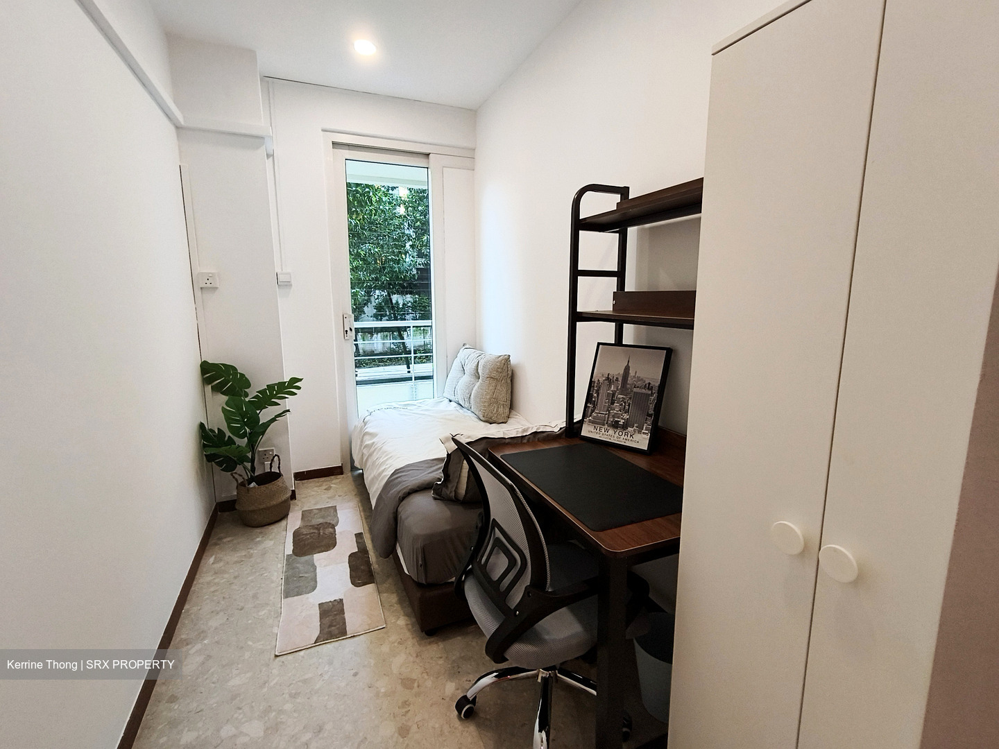 The Floravale (D22), Condominium #448030551